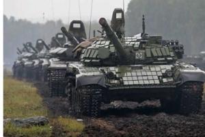 СЦКК: Провокации боевиков могут привести к срыву отвода вооружения