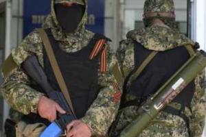 Тымчук: В Горловке среди боевиков активно распространяются слухи о предстоящем наступлении