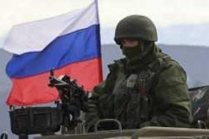 Кива: К границе с Крымом подтянулась колонна российских танков и "Градов" 