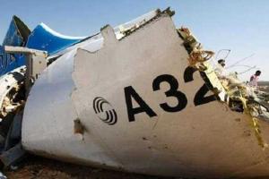 Власти Египта ставят под сомнение версию о теракте на борту Airbus А321