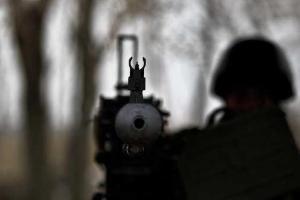 Боевики "ДНР" обвинили ВСУ в интенсивном ночном обстреле Донецка запрещенным оружием