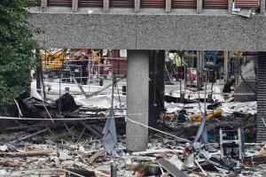 Самые смертоносные теракты в Европе за последнее десятилетие по версии Agence France-Presse