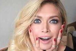 Обворожительная дочь Веры Брежневой снялась в новой фотосессии