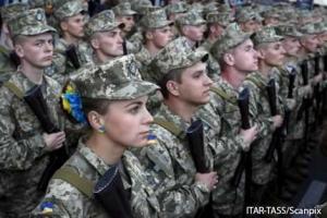 Элисса Слоткин: США потратили более 266 млн долларов на оборудование и тренировки украинских военных