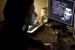 Хакерская группа Anonymous объявила войну боевикам ИГИЛ