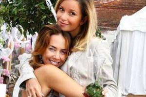 Владимир Фриске: самым верным и надежным другом для Жанны до конца ее дней оставалась Ольга Орлова