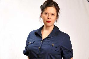 Российская журналистка: Большинство россиян чувствуют сейчас - нас опустили, шлепнули нам по щеке