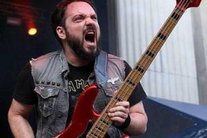 Ушел из жизни гитарист рок-группы Goodbye to Gravity, пострадавший при пожаре в в ночном клубе Бухареста