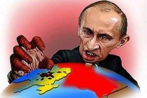 Пионтковский: Путин попытается получить "лицензию на братское расчленение Украины"