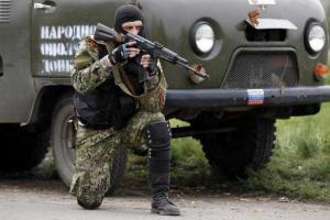 Боевики "ЛНР-ДНР" усердно ищут шпионов в своих рядах: в МВД Украины "слили" базу данных на предателей