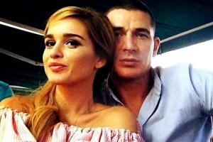 В Сеть попало фото экс-жены нынешнего мужа Ксении Бородиной