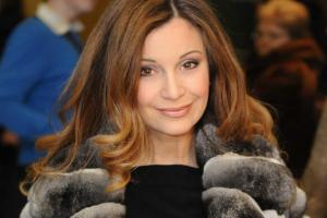 Певица Ольга Орлова рассказала о своей новой сладкой диете