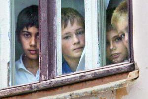 На Сумщине 258 детей-сирот обрели новые семьи 