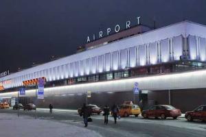 В Питер прибыл первый борт с туристами из Египта