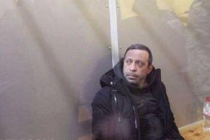 Корбана на два месяца посадили под круглосуточный домашний арест