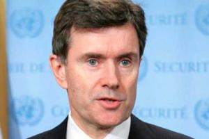 Джош Сауерс рассказал, где в следующий раз могут совершить теракты смертники "ИГ"