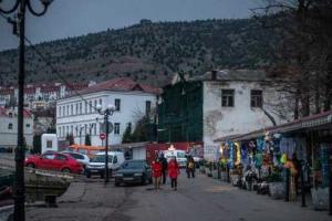 Россия планирует вывезти тяжелобольных из больниц оккупированного Крыма