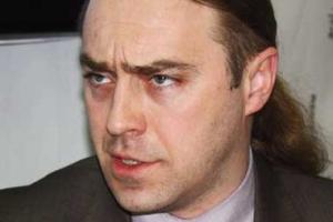 Экс-нардеп Мирошниченко устроил громкую "разборку" с дракой и полицией в квартире бывшей жены