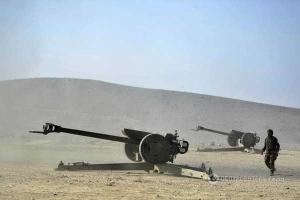 Войска Асада понесли крупные потери: боевики ИГИЛ захватили очередной город