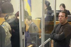 Прокурор потребовал от суда взять Корбана под стражу без права внесения залога