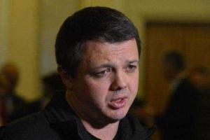 Семенченко: оппозиционеры в Кривом Роге намертво вцепились во власть, назревает серьезный конфликт