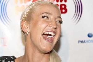 Ольга Бузова вновь попала под жесткую критику антифанатов