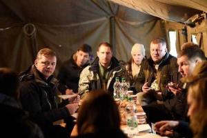 Ляшко: Мы на пороге революционных событий