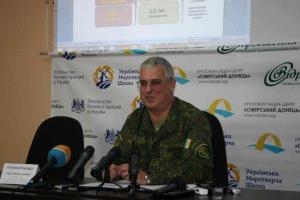 Начальник Луганского облуправления полиции рассказал, как будет проходить переаттестация сотрудников