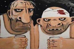 Крым возглавил рейтинг самых "пьянствующих регионов" России