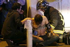 Власти Франции знали о готовящихся масштабных терактах – инсайдер