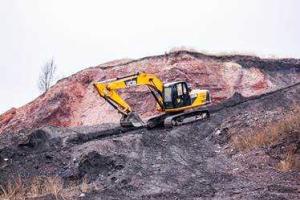 На Донетчине разоблачили схему противоправной добычи угля, которую "крышевал" начальник полиции