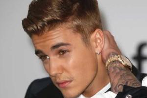 Джастин Бибер потерял друга во время терактов в Париже