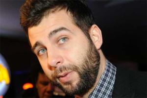 В семье Ивана Урганта пополнение