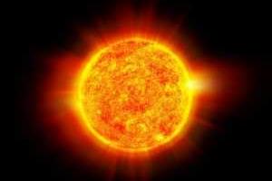 Опубликовано потрясающее видео: деятельность на поверхности Солнца в ультракачестве