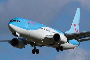 Стало известно, что летом в небе над Египтом британский лайнер чудом избежал "встречи" с военной ракетой