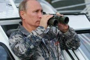 Пионтковский: Путин может начать новую сильную войну на Донбассе
