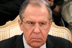 Лавров: мы будем и дальше строить "русский мир" за рубежом 
