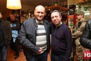 Корбан: СБУ ждет удобный случай, чтобы арестовать Яроша 