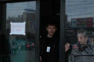 Среди жителей Симферополя растет недовольство властями и желание "помайданить"