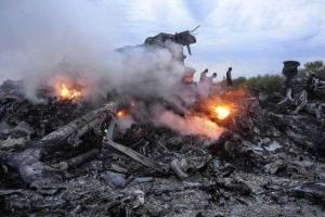 В Гааге состоялось очередное совещание по расследованию катастрофы малайзийского "Боинга"