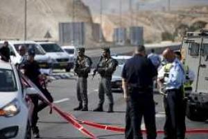 Израильский водитель насмерть сбил палестинку, пытавшуюся с ножом напасть на прохожих