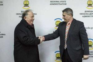 Апакан: ОБСЕ расширит географию своего присутствия и увеличит количество наблюдателей в Украине