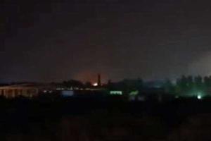 Власти Донецка заявили, что бойцы ВСУ начали обстрел города