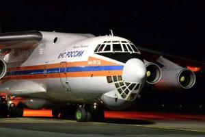 Россия начала операцию по эвакуации своих граждан из Египта