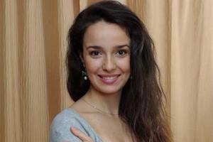 Актриса Валерия Ланская с мужем провели таинство крещения своего первенца