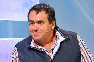 Садальский рассекретил кличку Дмитрия Медведева 