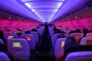 Во Флориде аэробус А320 совершил экстренную посадку из-за угрозы взрыва на борту