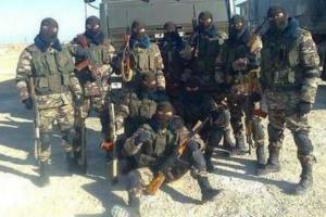 Российский военкор: Россия несет огромные потери в Сирии, вербовка добровольцев продолжается