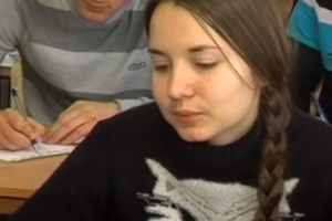 Несовершеннолетняя девочка из Макеевки тайком от родителей-сепаратистов сбежала в родную Украину
