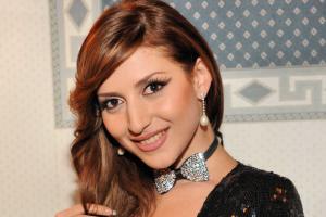 Певица Жасмин мечтает родить сына